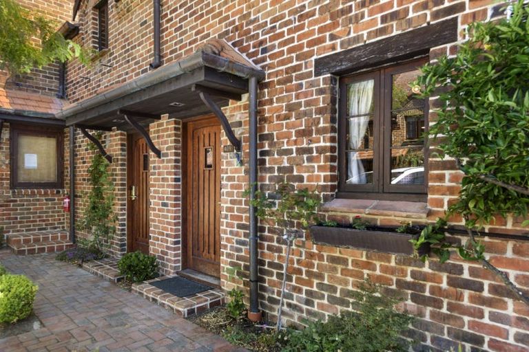 Photo of property in Village Green Cottages, 409/10 Quiet Woman Way, Monaco, Nelson, 7011