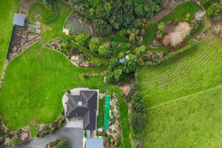Photo of property in 1027 Kaiaua Road, Mangatangi, Pokeno, 2473