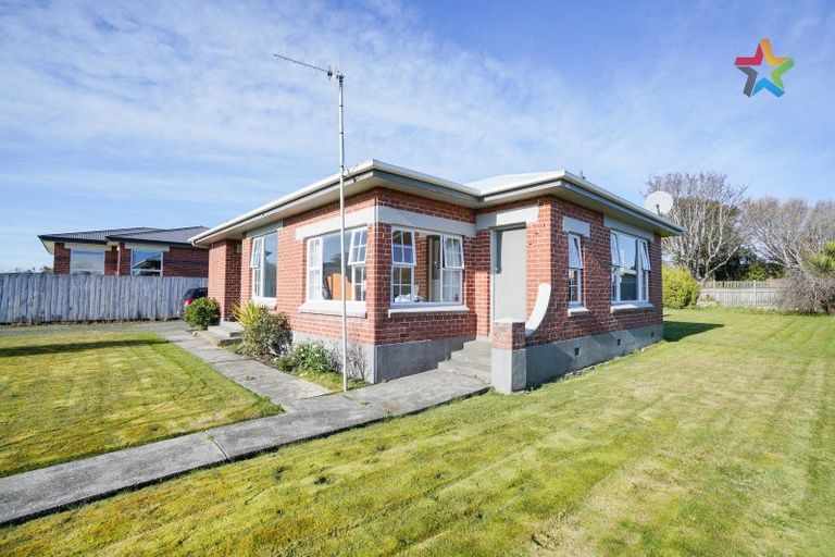 Photo of property in 9 Rimu Street, Heidelberg, Invercargill, 9812