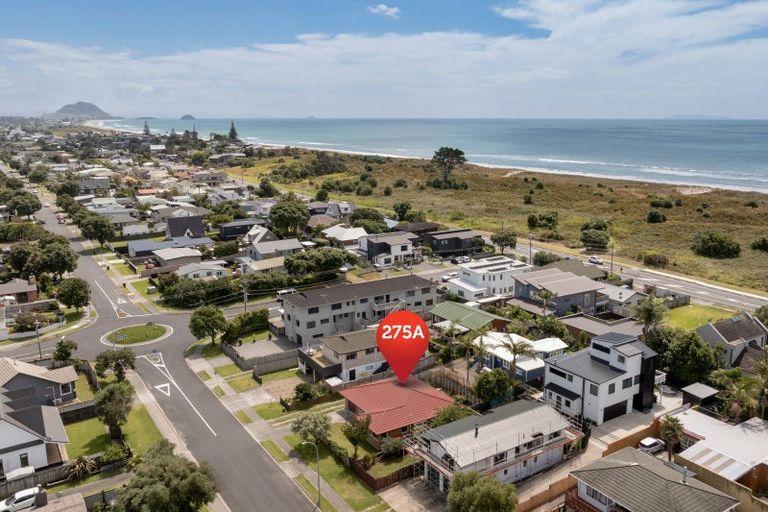 Photo of property in 275a Range Road, Papamoa Beach, Papamoa, 3118