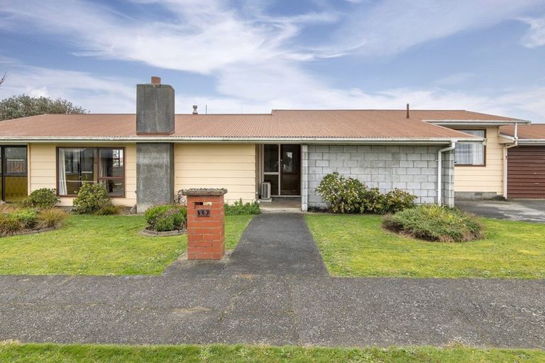 Photo of property in 117 Liverpool Street, Levin, 5510