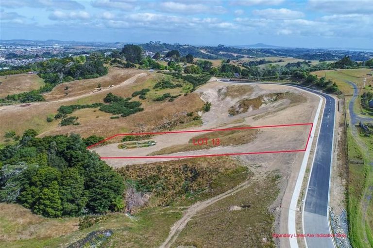 Photo of property in 9 Kitenga Road, Flat Bush, Auckland, 2019