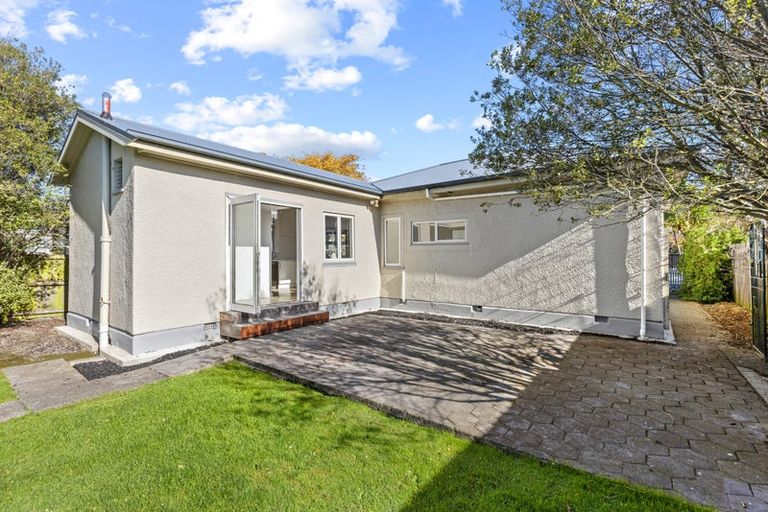 Photo of property in 14 Carrick Street, Mairehau, Christchurch, 8013