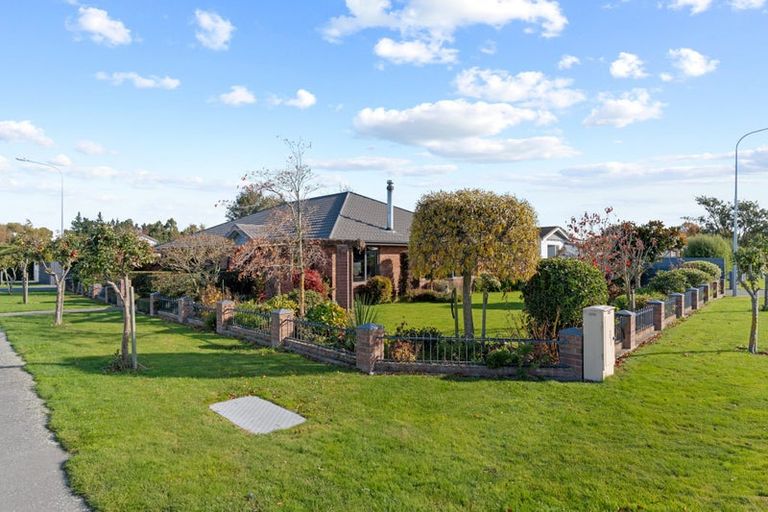 Photo of property in 87 Cridland Street, Rakaia, 7710