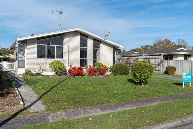 Photo of property in 25 Chequers Avenue, Chartwell, Hamilton, 3210