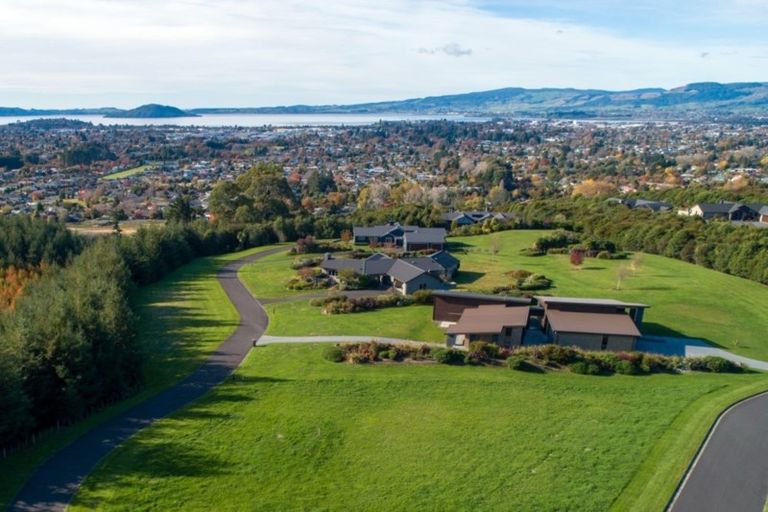 Photo of property in Parkland Estate, 275unit Pukehangi Road, Sunnybrook, Rotorua, 3015