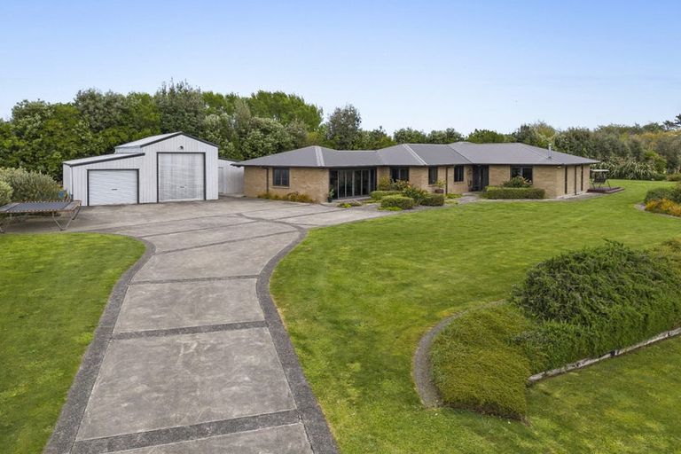 Photo of property in 197c Turuturu Road, Hawera, 4674