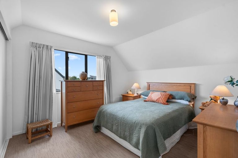 Photo of property in 18b Vogel Street, Richmond, Christchurch, 8013