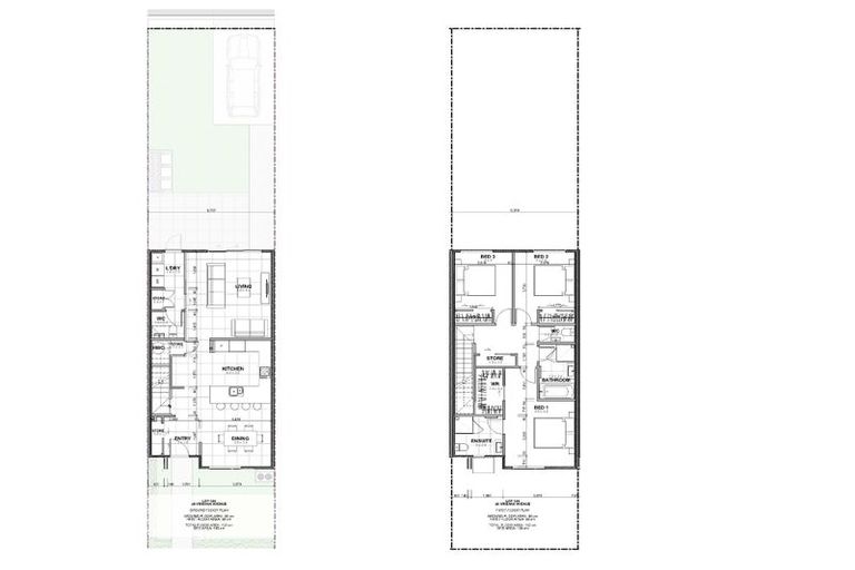 Photo of property in 28 Viridian Avenue, Rosehill, 2113