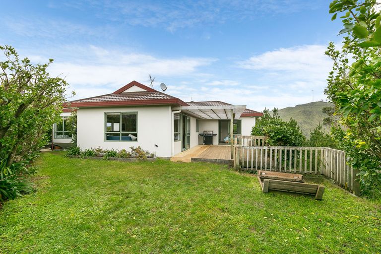 Photo of property in 8 Lingard Grove, Brooklyn, Wellington, 6021