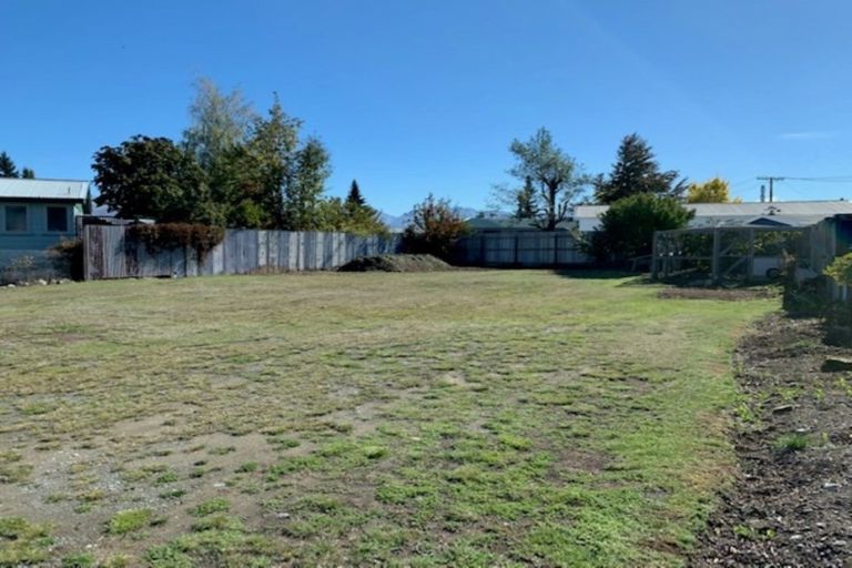 Photo of property in 10 Omahau Crescent, Twizel, 7901
