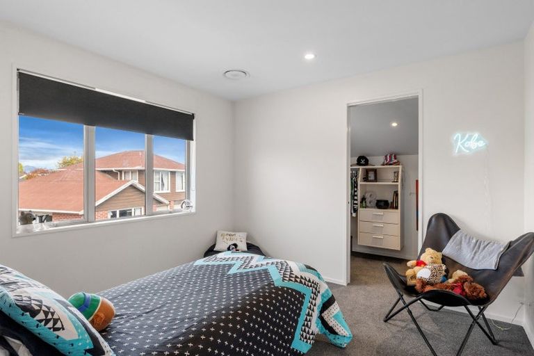 Photo of property in 152a Wairakei Road, Bryndwr, Christchurch, 8053