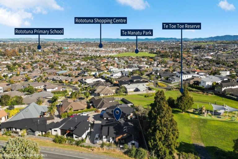 Photo of property in 41c Heathfield Avenue, Puketaha, Hamilton, 3210
