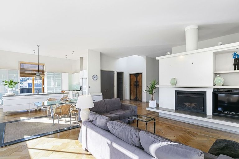 Photo of property in 5u5 Tory Street, Te Aro, Wellington, 6011
