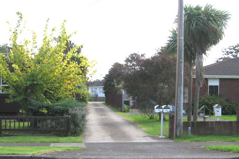 Photo of property in 23 Taikata Road, Te Atatu Peninsula, Auckland, 0610