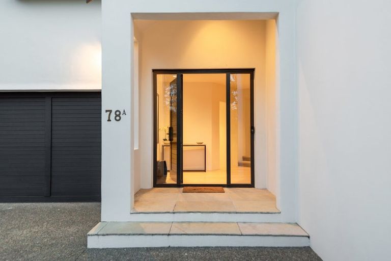 Photo of property in 78a Rame Road, Greenhithe, Auckland, 0632