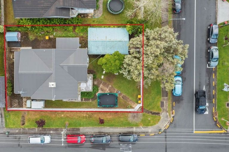 Photo of property in 1/21 Napier Avenue, Takapuna, Auckland, 0622