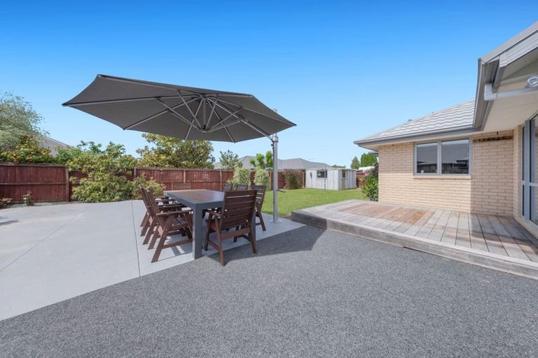 Photo of property in 58 Kaniere Avenue, Hei Hei, Christchurch, 8042
