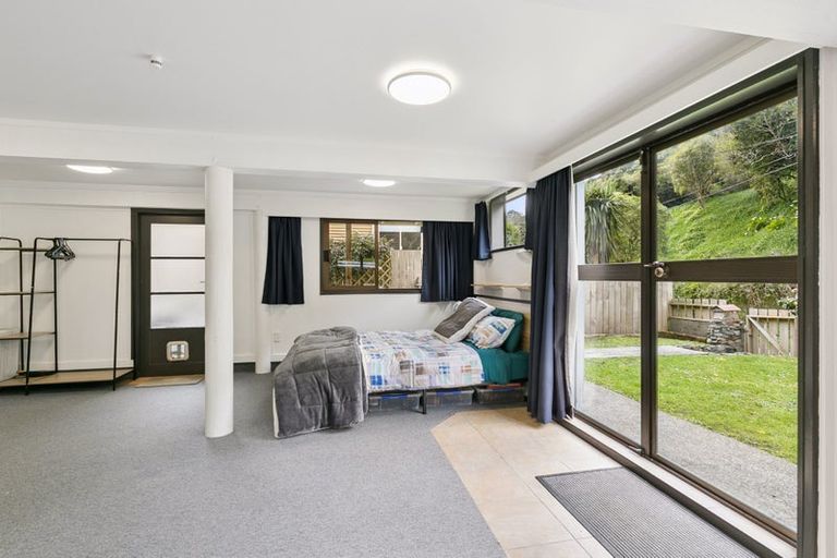 Photo of property in 112 Holloway Road, Aro Valley, Wellington, 6021