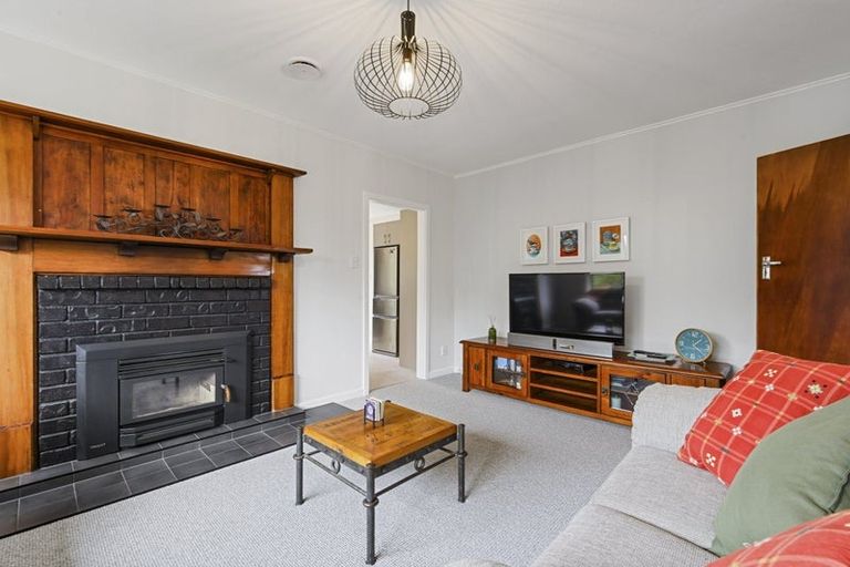 Photo of property in 41 Park Avenue, Oxford, 7430
