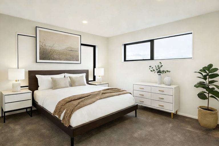 Photo of property in 11 Aituaa Road, Pukekohe, 2120