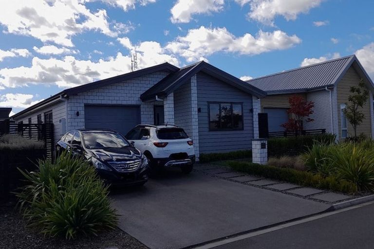 Photo of property in 3 Letford Road, Chartwell, Hamilton, 3210