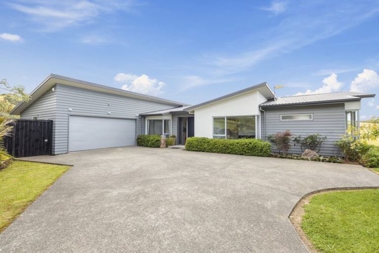 Photo of property in 952b Paparimu Road, Mangatawhiri, Pokeno, 2471