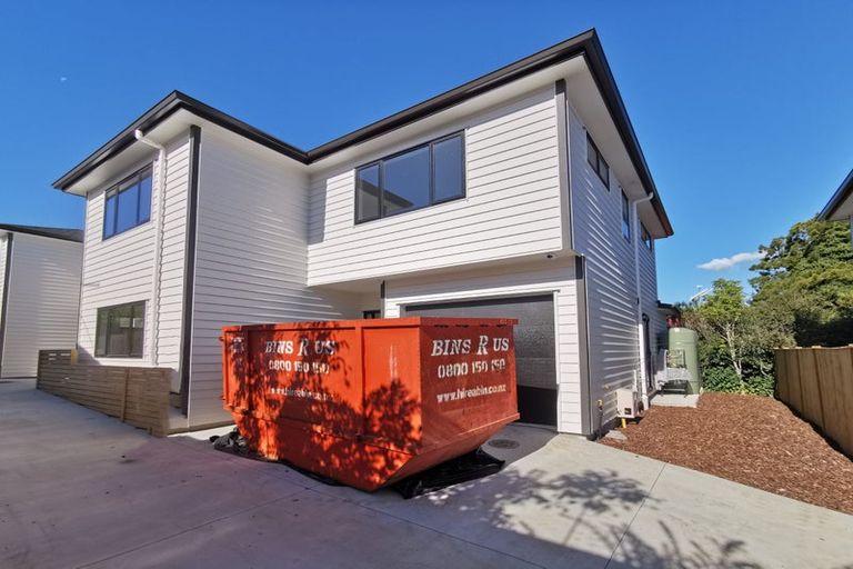 Photo of property in 31a Meadway, Sunnyhills, Auckland, 2010