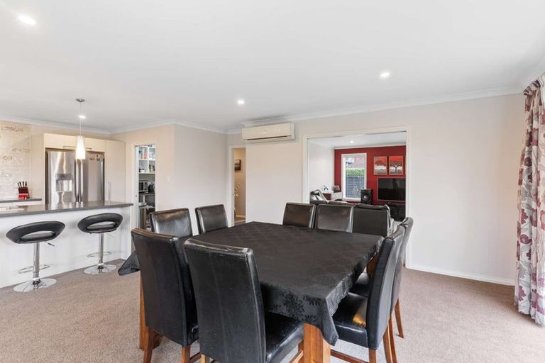 Photo of property in 12 Hampstead Close, Rangiora, 7400