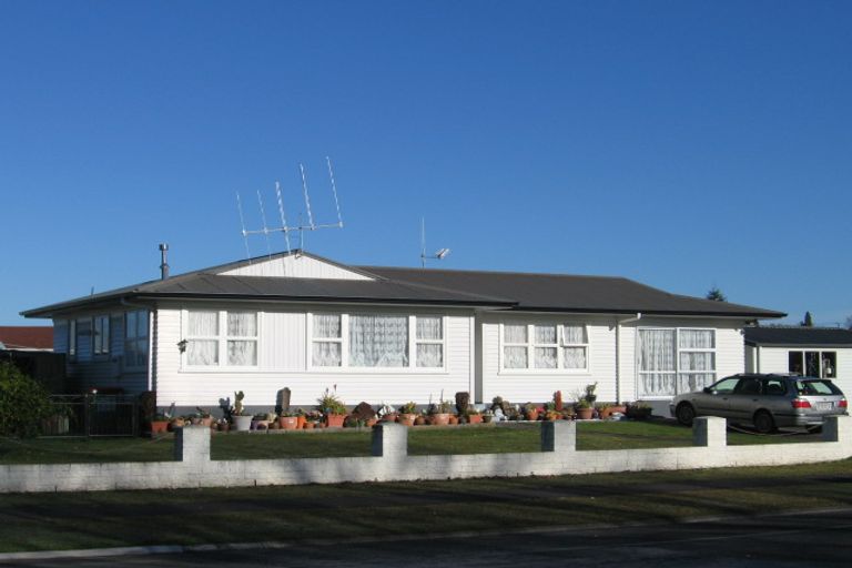 Photo of property in 49 Hyde Avenue, Nawton, Hamilton, 3200