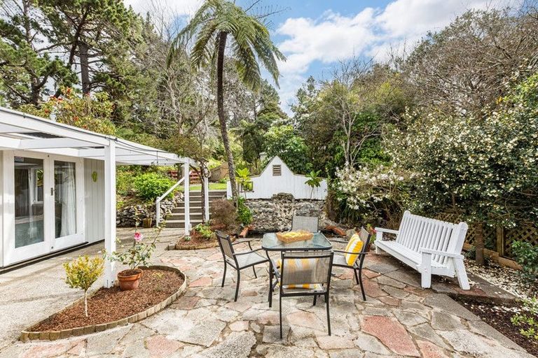 Photo of property in 25 Palm Grove, Belmont, Lower Hutt, 5010