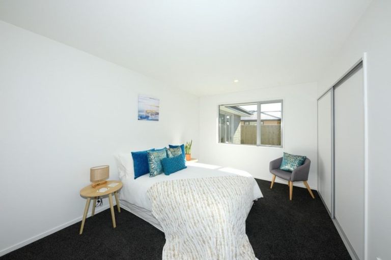 Photo of property in 9 Gemini Place, Rolleston, 7614