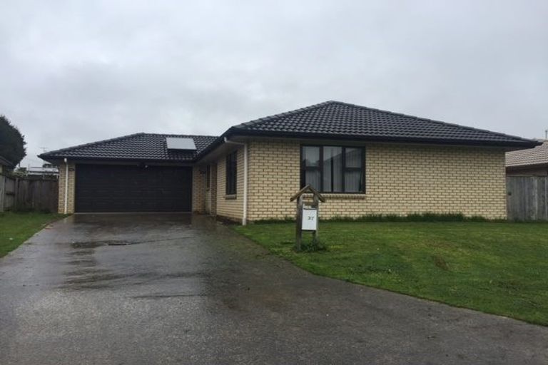 Photo of property in 37 Lili Road, Tuakau, 2121