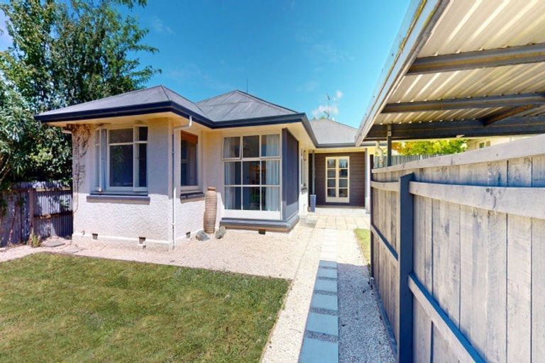Photo of property in 3 Bullock Street, Allenton, Ashburton, 7700