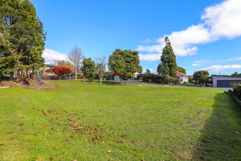 Photo of property in 8 Mclean Street, Glenholme, Rotorua, 3010