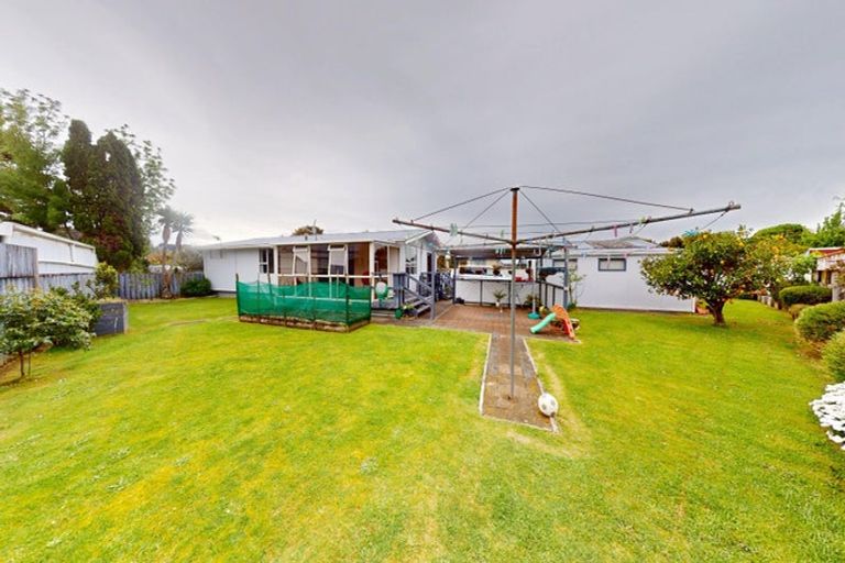 Photo of property in 7 Cypress Place, Aramoho, Whanganui, 4500