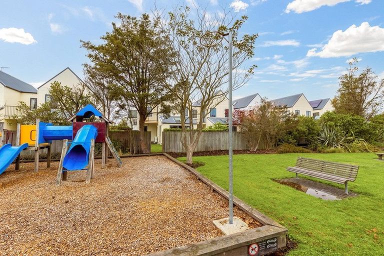 Photo of property in 6/24 Melrose Street, Christchurch Central, Christchurch, 8013