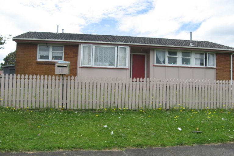 Photo of property in 10 Heyford Close, Mangere, Auckland, 2022