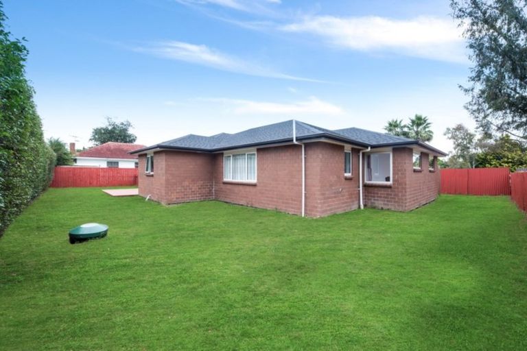 Photo of property in 81a Marne Road, Papakura, 2110