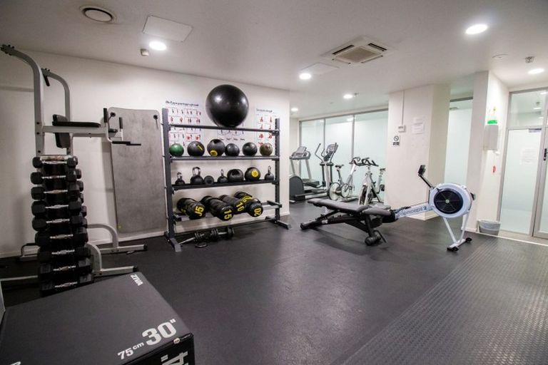 Photo of property in Soho Apartments, 1512/74 Taranaki Street, Te Aro, Wellington, 6011