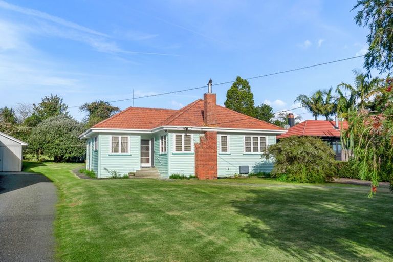 Photo of property in 17 Bedlington Street, Whau Valley, Whangarei, 0112