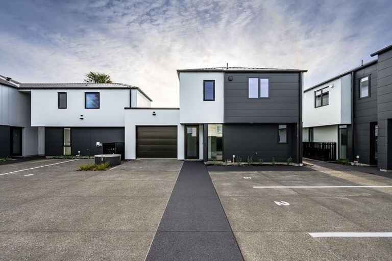 Photo of property in 474a Barrington Street, Addington, Christchurch, 8024