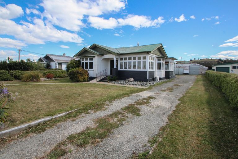 Photo of property in 452 Thames Highway, Oamaru North, Oamaru, 9400