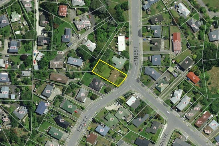 Photo of property in 6 Ernest Street, Ranui, Porirua, 5024