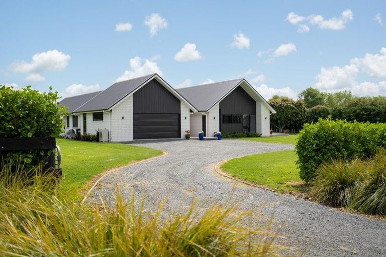 Photo of property in 99 Peake Road, Cambridge, 3493