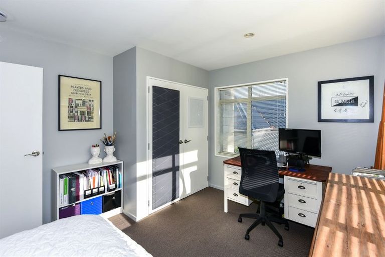 Photo of property in 41 Eversleigh Street, St Albans, Christchurch, 8014