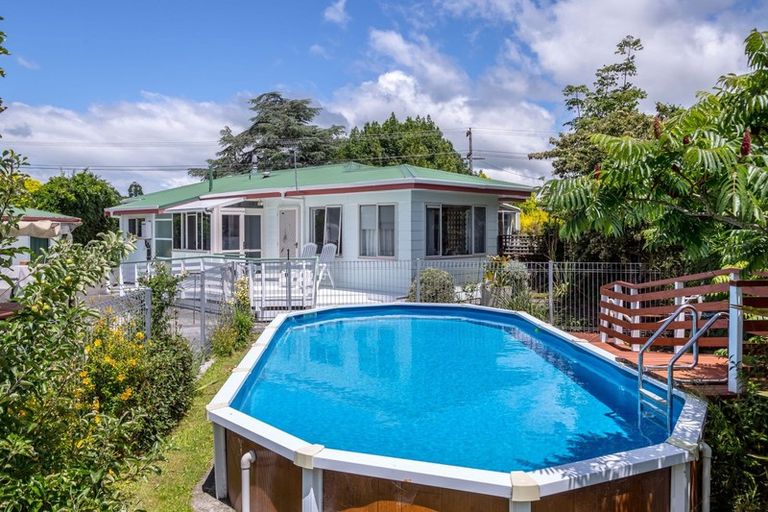 Photo of property in 45 Herbert Street, Masterton, 5810