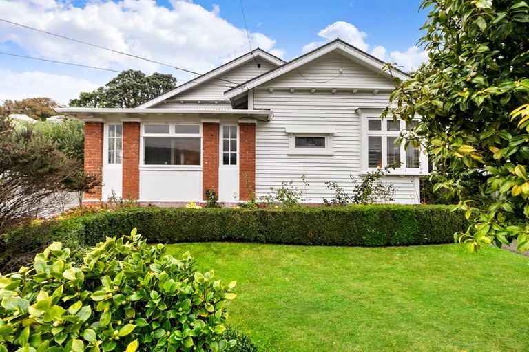 Photo of property in 45 Hamilton Road, Hataitai, Wellington, 6021