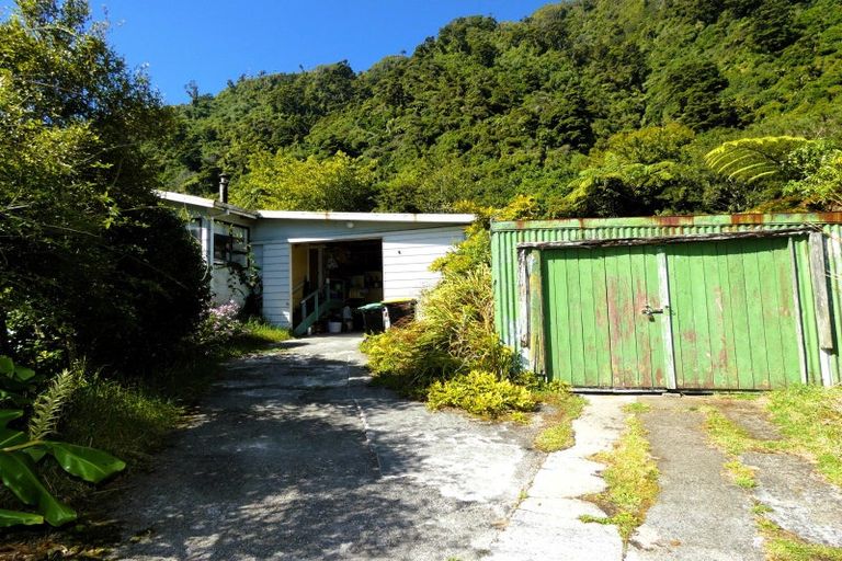 Photo of property in 8 Torea Street, Granity, 7823