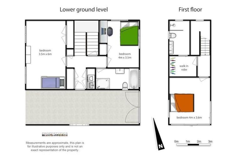 Photo of property in 124 Golf Road, New Lynn, Auckland, 0600